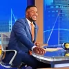 Michael Strahan Diamond Painting