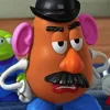 Mr Potato From Toy Story Diamond Painting