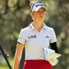 Nelly Korda Diamond Painting