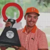 Rickie Fowler Diamond Painting