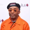 Spike Lee Diamond Painting