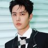 Wang Yibo Actor Diamond Painting