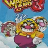 Wario Land Poster Diamond Painting