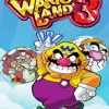 Wario Land Poster Diamond Painting