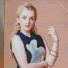 Evanna Lynch Diamond Paintings