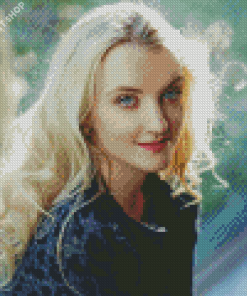 Evanna Lynch Actress Diamond Paintings