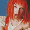 Leeloo Art Diamond Painting