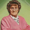 Mrs Browns Diamond Painting