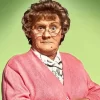 Mrs Browns Diamond Painting