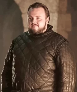 Samwell Tarly Game Of Thrones Diamond Painting