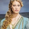 The Viking Aslaug Diamond Painting