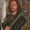 Aesthetic Athelstan Diamond Painting