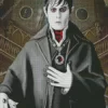 Barnabas Collins Diamond Painting