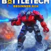 Battletech Video Game Diamond Painting