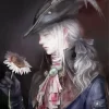 Bloodborne Lady Maria Art Diamond Painting