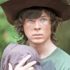 Carl Grimes Diamond Painting