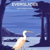 Cool Everglades National Park Diamond Painting