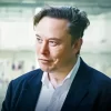 Elon Musk Diamond Painting