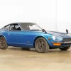 Fairlady Datsun Diamond Painting