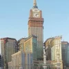 Masjid Al Haram Diamond Painting