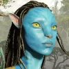 Neytiri Avatar Diamond Painting