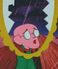 Young Eustace Bagge Diamond Painting