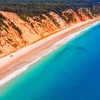 Australia Rainbow Beach Diamond Painting