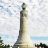 Mount Greylock Massachusetts Diamond Painting