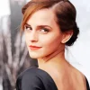 Actress Emma Watson Diamond Painting