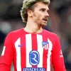 Antoine Griezmann Diamond Painting