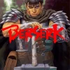 Berserk Anime Diamond Painting