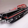 Black 1959 Impala Diamond Painting