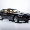 Black Datsun Car Diamond Painting