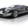 Black Ford Gt 40 Diamond Painting