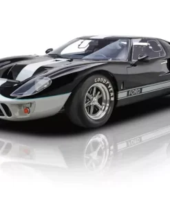 Black Ford Gt 40 Diamond Painting