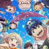 Blue Exorcist Anime Characters Diamond Painting