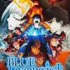 Blue Exorcist Poster Diamond Painting