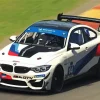 Bmw Race Car Diamond Painting