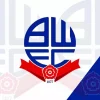 Bolton Wanderers Fc Logo Diamond Painting