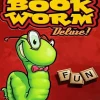 Bookworm Game Diamond Painting