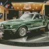 Cool Ford 500gt Diamond Painting