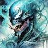 Cool Venom Diamond Painting