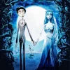 Corpse Bride Diamond Painting