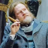 Donal Logue Diamond Painting