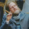 Donal Logue Diamond Painting