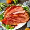 Glazed Ham Dish Diamond Painting