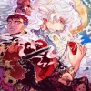 Griffith And Guts Diamond Painting