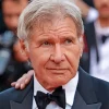 Harrison Ford Diamond Painting