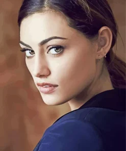 Hayley Marshall Originals Diamond Painting