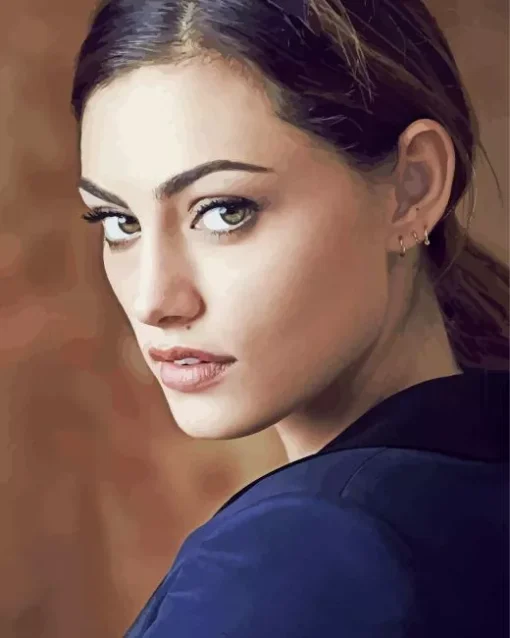 Hayley Marshall Originals Diamond Painting